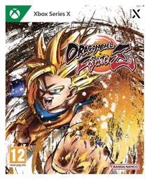 Dragon Ball FighterZ Xbox Series X Game από το e-shop