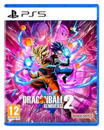 Dragon Ball: Xenoverse 2 - Namco Bandai