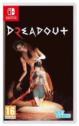 Dreadout 2 - Soft Source