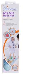 Anti-Slip Bath Mat Dreambaby