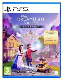 Dreamlight Valley Cozy Edition - Gameloft