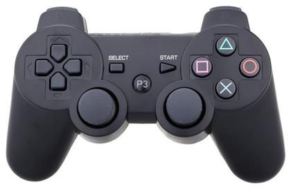 DualShock Wireless για PS3 - OEM