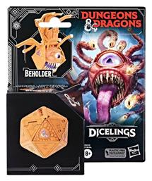 Dungeons & Dragons: Honor Among Thieves Dicelings - Beholder για 8+ Ετών 15εκ. Hasbro