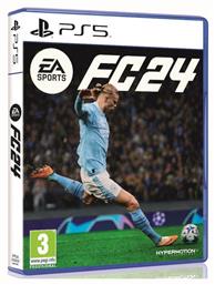 EA Sports FC 24 PS5 Game από το Public