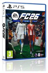 EA Sports FC 26 - Electronic Arts