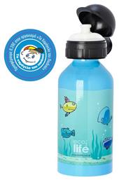 Ανοξείδωτο Παγούρι Fish 500ml Ecolife