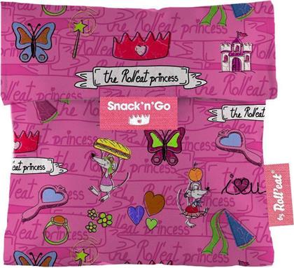Ecolife Snack n' Go Princess από το Plus4u