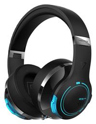 Hecate G5BT Ασύρματο Over Ear Gaming Headset με σύνδεση Bluetooth / 3.5mm Edifier