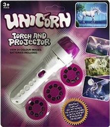 Εκπαιδευτικό Παιχνίδι Story Projector Unicorn για 3+ Ετών