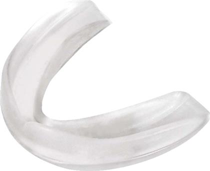 ELDICO MOUTHGUARD SINGLE (43895) ΛΕΥΚΟ από το HallofBrands