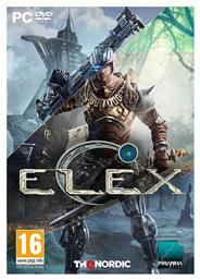 Elex - Nordic Games