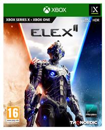 Elex II Xbox One/Series X Game από το Plus4u