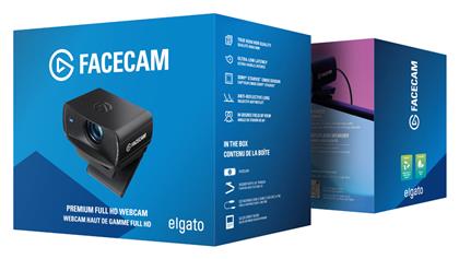 Facecam MK.2 Κάμερα για PC Elgato