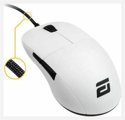 XM1r Gaming Ποντίκι 19000 DPI Λευκό Endgame Gear από το e-shop