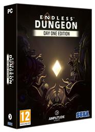 Endless Dungeon Day 1 Edition - Sega