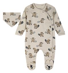 Σετ Φορμάκια Βανίλια Energiers