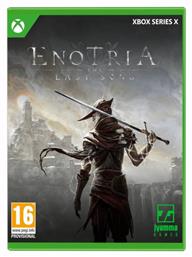 Enotria: The Last Song - Fireshine Games