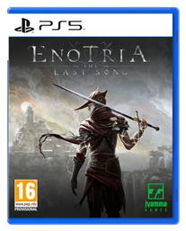 Enotria: The Last Song Edition - OEM