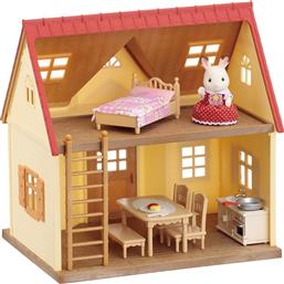 Epoch Toys Cosy Cottage Starter Home από το Plus4u