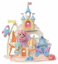 Παιχνίδι Μινιατούρα Sylvanian Families Baby Amusement Park Epoch Toys