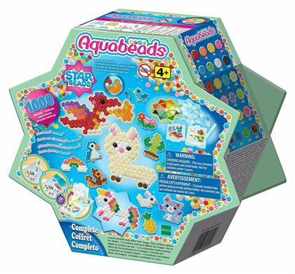 Παιδική Χειροτεχνία Aquabeads Star Bead Studio Playset Epoch Toys