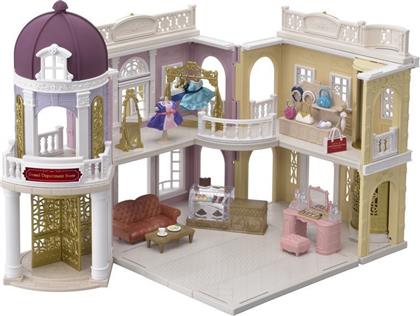 Epoch Toys Sylvanian Families Town Series Grand Department Store Gift Set από το Plus4u