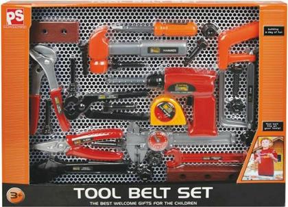 Εργαλεία, 26τμχ από το ToyGuru