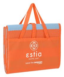 SUNSCAPE MIRAGE Ψάθα Πλαστική 180x180εκ. Estia