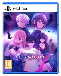 Eternights PS5 Game - Studio Sai