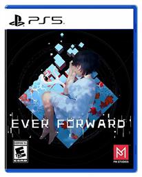 Ever Forward PS5 Game από το Plus4u