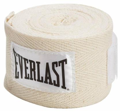 Μπαντάζ 3m Λευκά Everlast