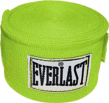 Classic Cotton 4455 Μπαντάζ 2.75m Πράσινα Everlast