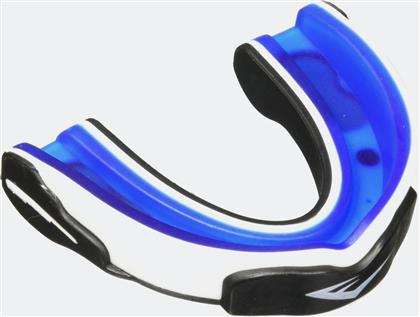 Everlast Evergel MouthGUard EVH1400 BLACK/BLUE από το Cosmossport