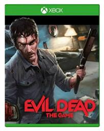 Evil Dead: The Game Xbox One/Series X Game από το Plus4u