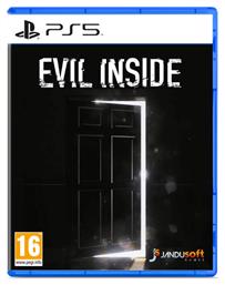 Evil Inside - Jandusoft