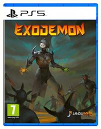 Exodemon PS5 Game από το Plus4u