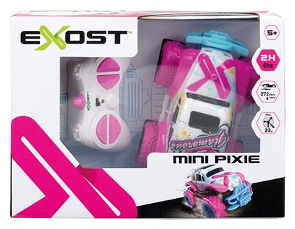 Mini Pixie Αυτοκίνητο Exost