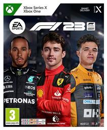 F1 23 - Electronic Arts