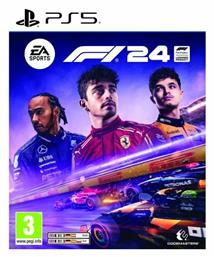F1 24 - Electronic Arts