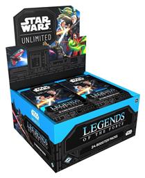 Unlimited Legends Force Φακελάκια Fantasy Flight