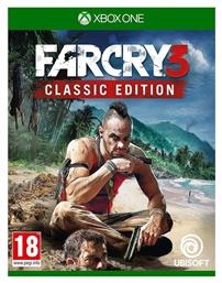 Far Cry 3 Classic Edition - Ubisoft