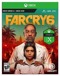 Far Cry 6 - Ubisoft