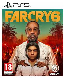 Far Cry 6 Edition - Ubisoft