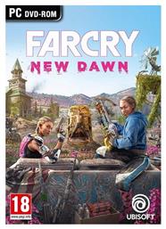 Far Cry: New Dawn (Key) PC Game