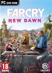 Far Cry: New Dawn (Key) PC Game