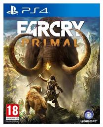 Far Cry Primal - Ubisoft