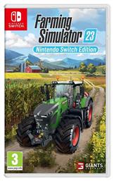 Farming Simulator 23 - Focus Home Interactive