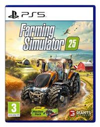 Farming Simulator 25 - Focus Home Interactive