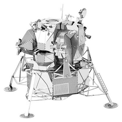 Μεταλλική Φιγούρα Μοντελισμού Apollo Lunar Module Fascinations