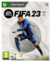 FIFA 23 Series X Game